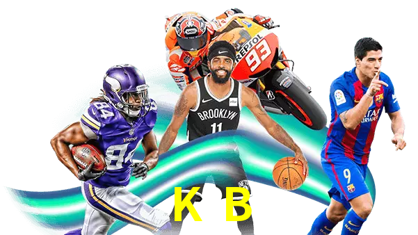 K8B