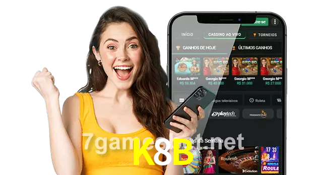 K8B