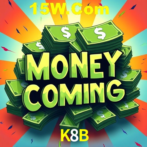 Live Casino K8B