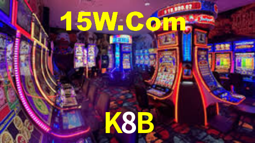 K8B,K8B Bet