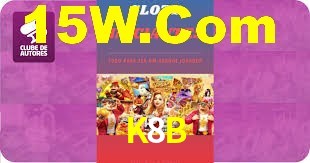 Programa VIP K8B