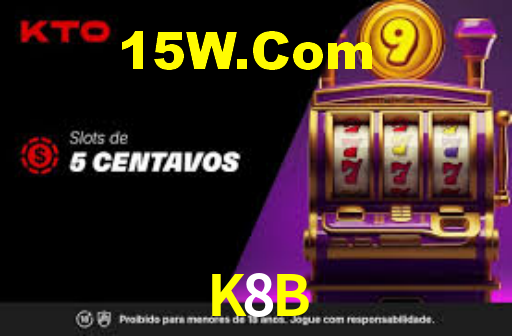 K8B: Seu Especialista em Apostas Esportivas Brasileiras