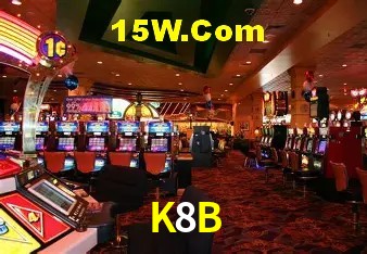 Account Benefits K8B