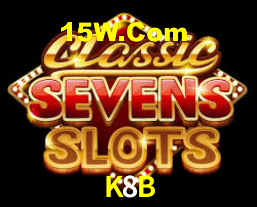K8B