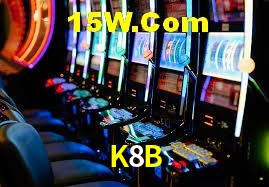 Football Betting K8B