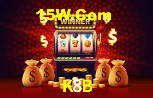 Plataforma K8B