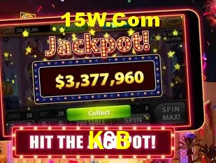 Slot Games K8B