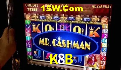 Flash Promotion K8B