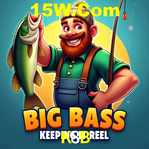 A Revolução dos Aplicativos de Jogos no K8B