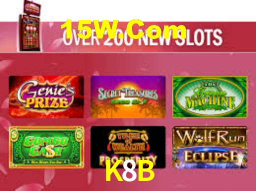 K8B Bet