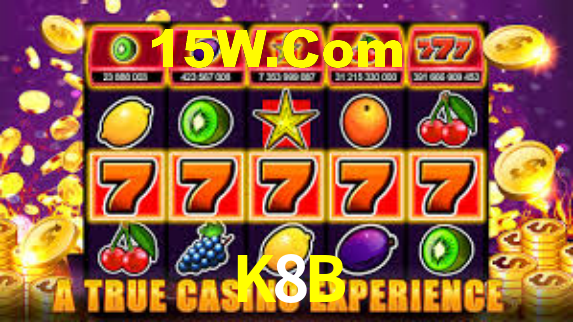 Exclusive Games K8B