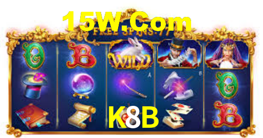 K8B Bet
