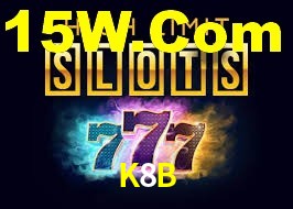 Tournaments K8B