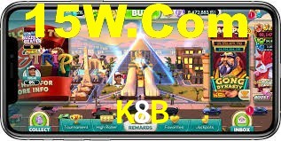 Blackjack Table K8B