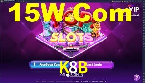 Exclusive Games K8B