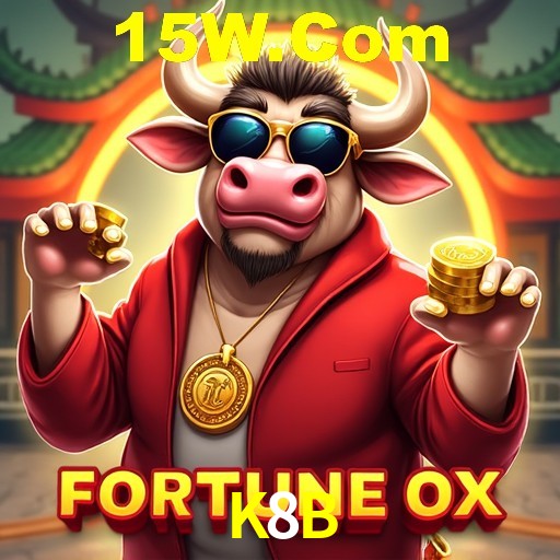 Desvendando o Mundo dos Jogos Virtuais na K8B