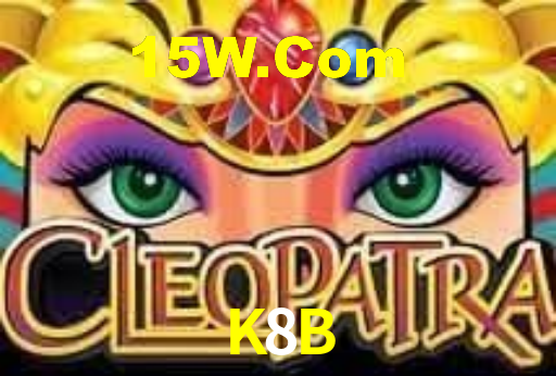 K8B