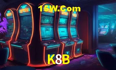 Responsive Design K8B