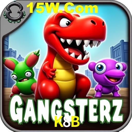 Slot Games K8B