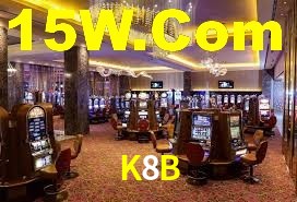 Welcome Bonus K8B